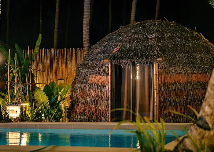 The Dome Hotel Puerto Princesa City