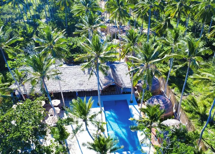 The Dome Hotel Puerto Princesa City