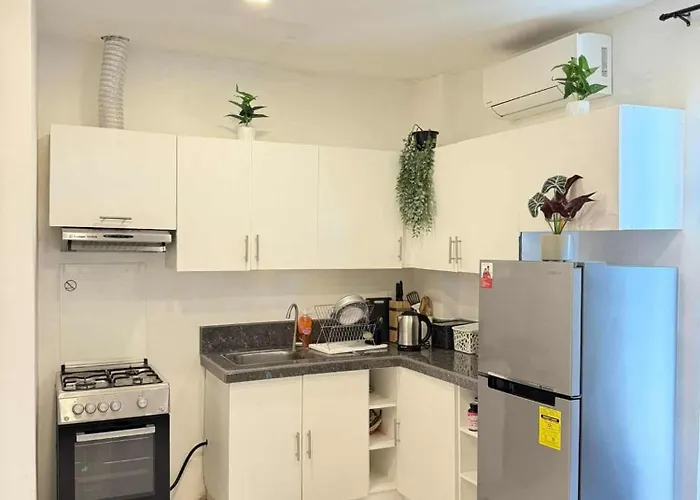 Jodies Place Near Airport Cozy Homestay