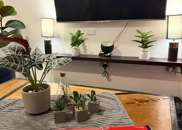 Jodies Place Near Airport Cozy Homestay