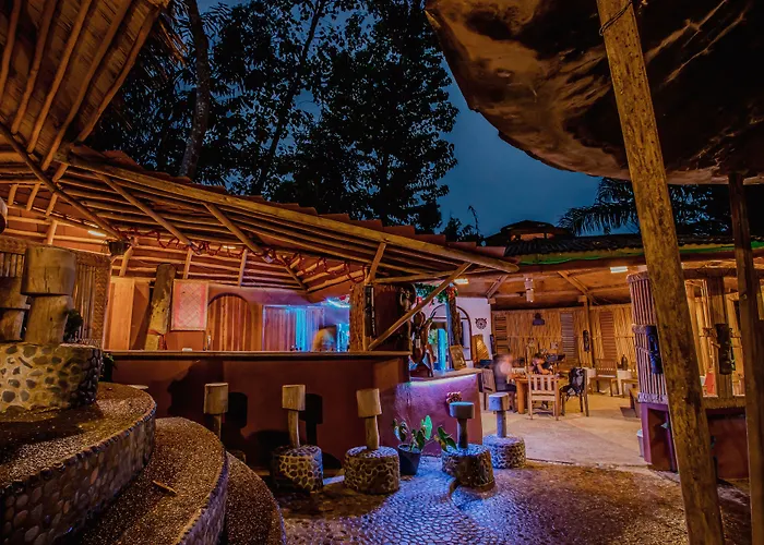 Atremaru Jungle Retreat