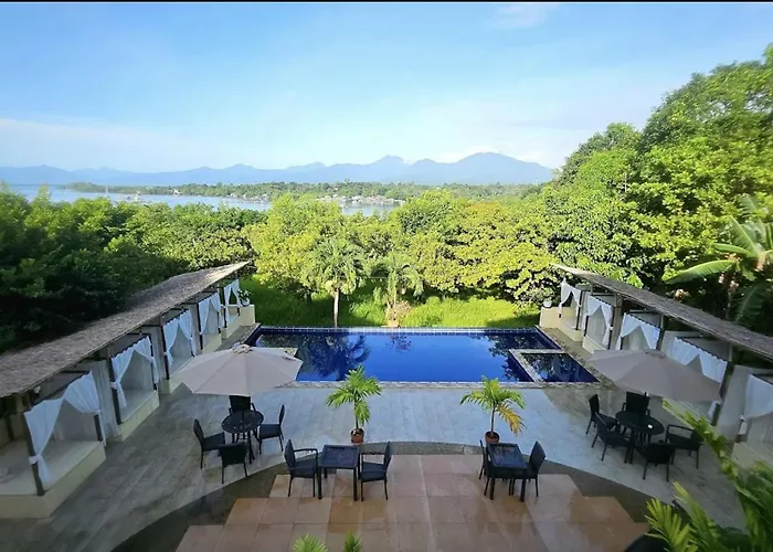 Palawan Coliving - Palawan Coworking