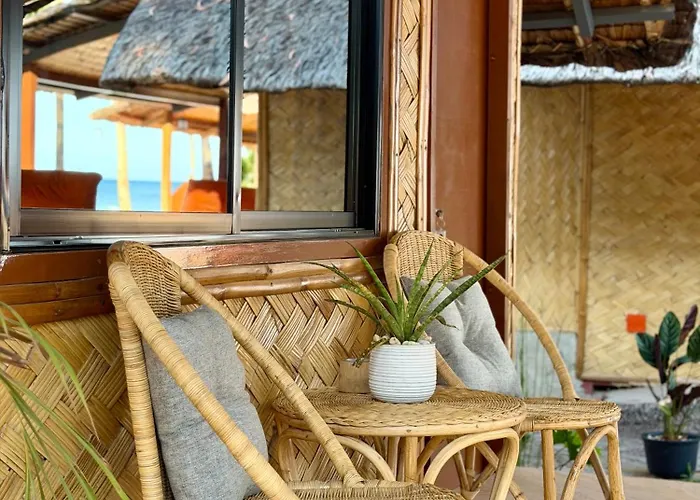 Sirem Beach Resort